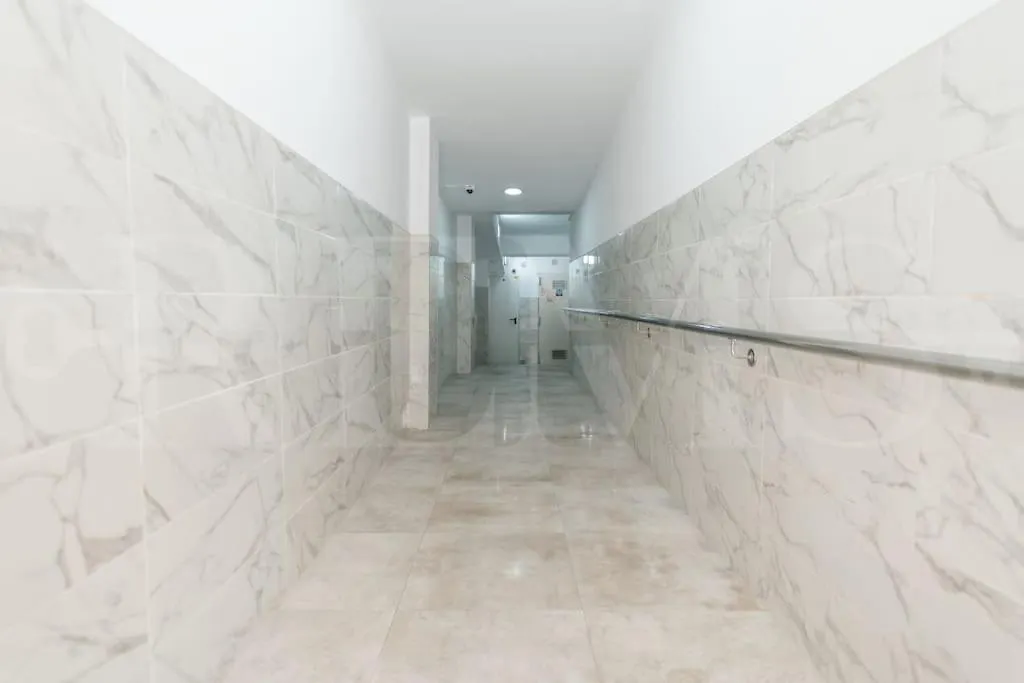 Apartment Art-Lovers Heaven With Balcony In Center By Rems Malaga